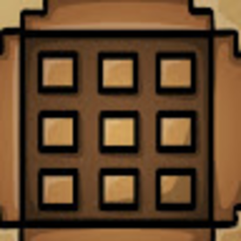 Meet your Posher, Crafty